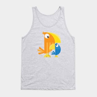 Mother Tank Top